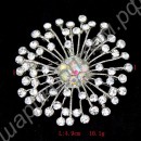 Брошь beautiful brooch pin